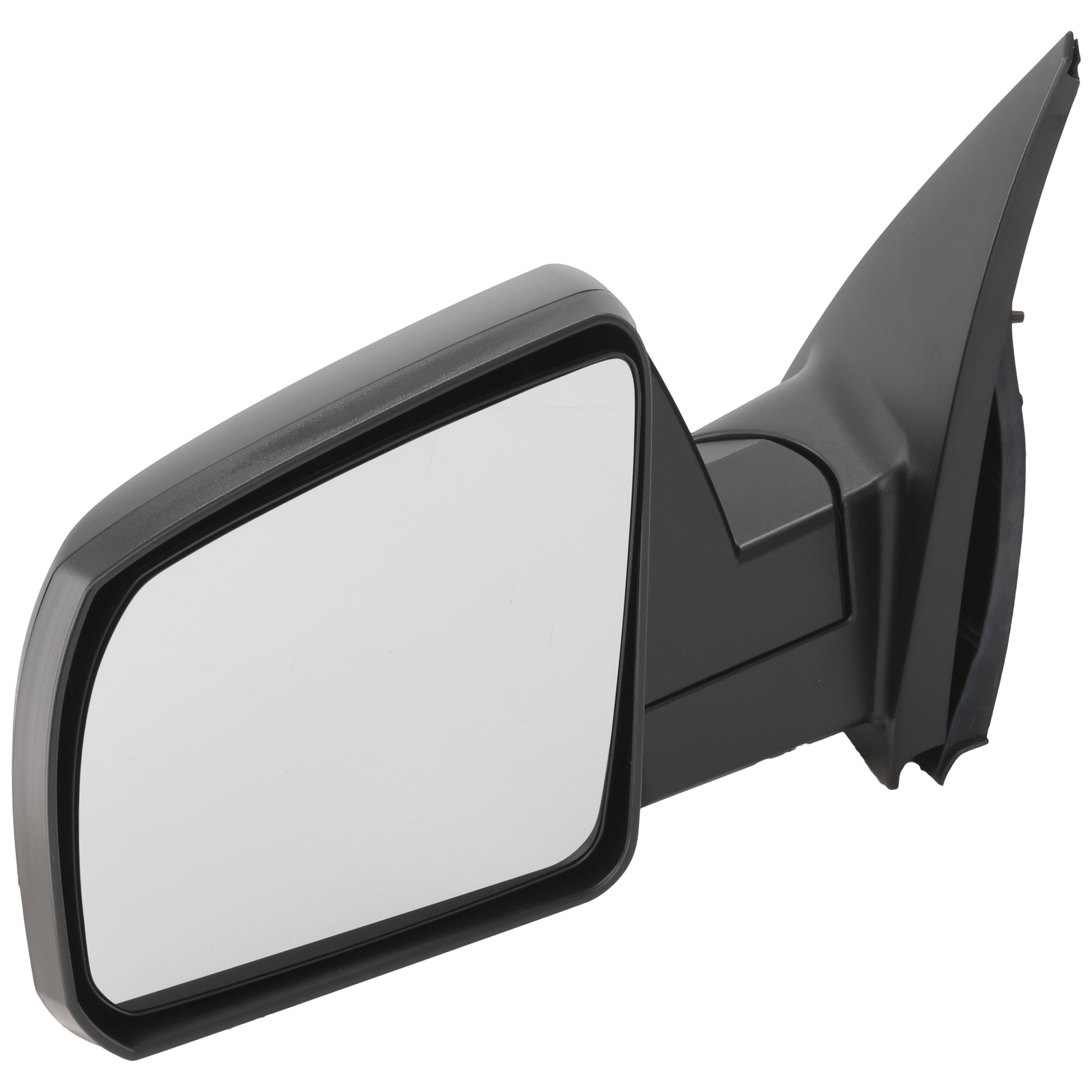 New Driver Side Mirror For Toyota Tundra 2007-2013