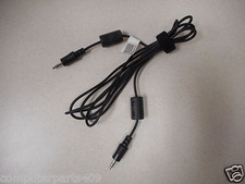 42.87215G001-A Audio Cable With a Miniature Stereo M Connector AT Each End