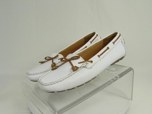 clarks white flat shoes