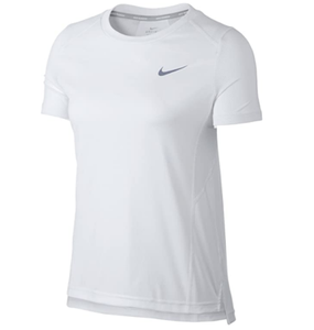nike dri fit shirts women's short sleeve