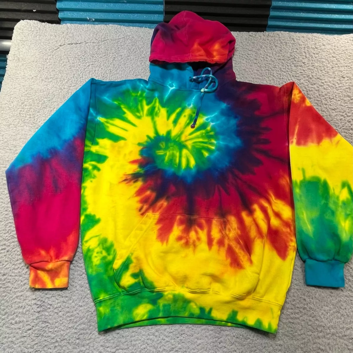 Hippie top clothing company