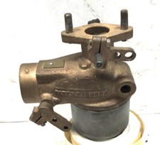 Used  Marvel Schebler Carburetor Tcx-52 Tcx52 