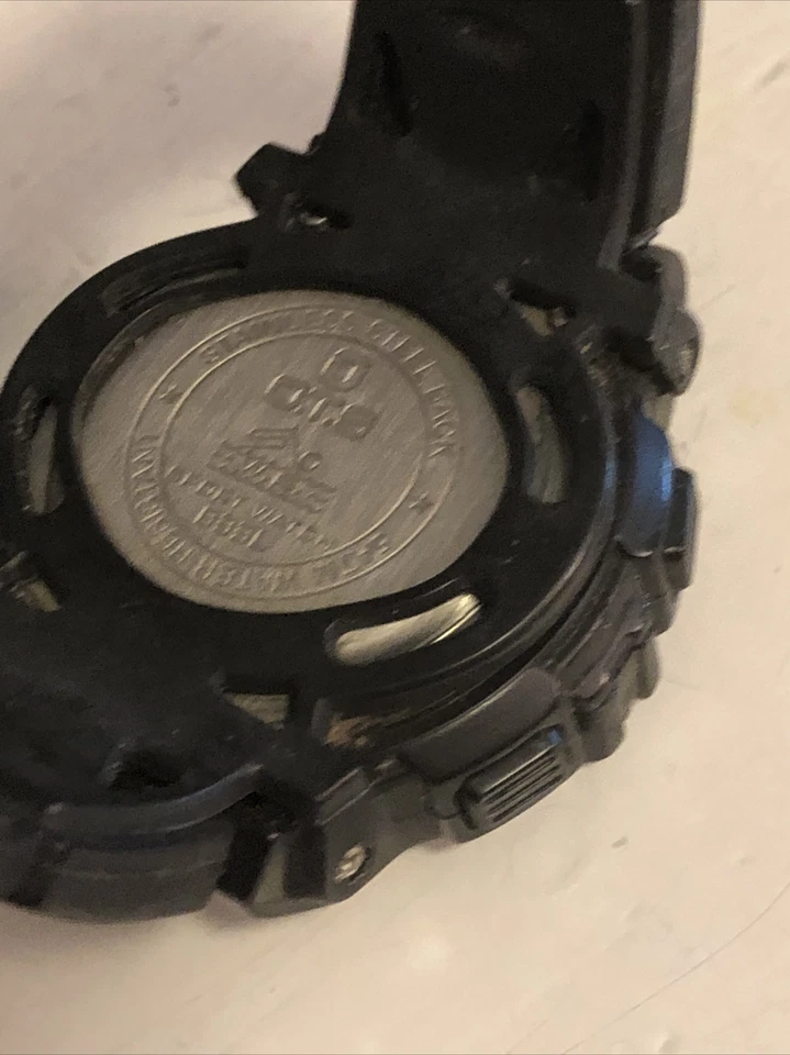 Reloj deportivo OTS Foto 3 de 4