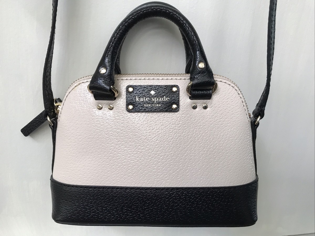 Kate Spade New York Wellesley mini rachelle mini crossbody Kate Spade New York Wellesley mini rachelle mini crossbody