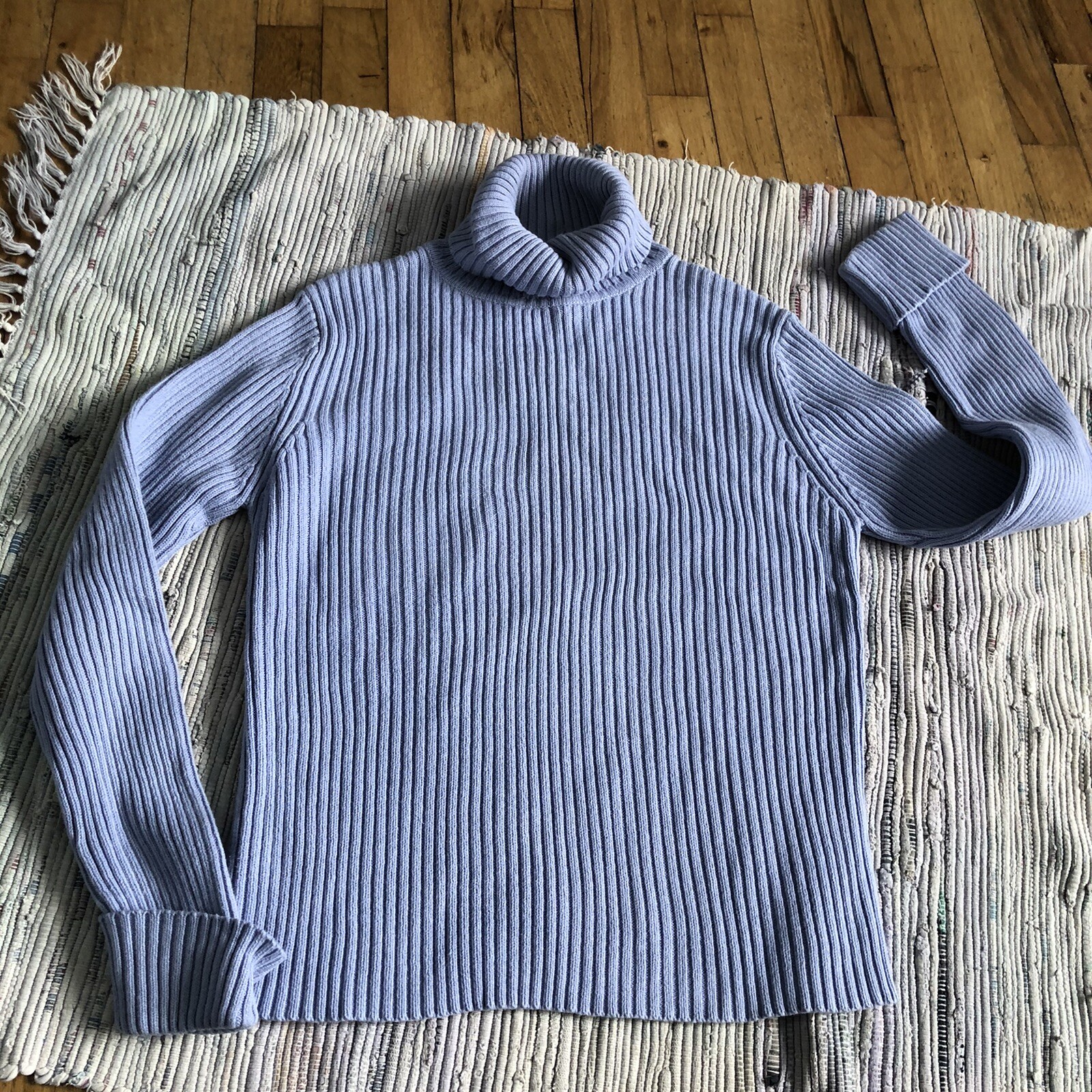 Vtg sweater Womens Medium Heavy Thick 