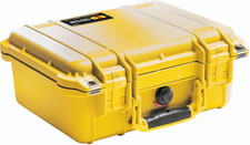 Carrying Case for Multiple Devices - Retail Packaging - Yellow, One Size 1400-0