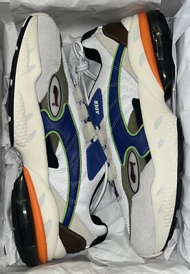 PUMA Cell Venom x Ader Error Men s Size 14 Shoes New NWB Err0r White Blue Orange
