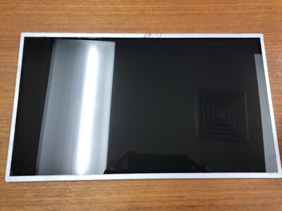 Toshiba Sat L655-s5101 15.6''  Glossy LED Screen LP156WH2 (TL)(AC) #98D3 Tested 