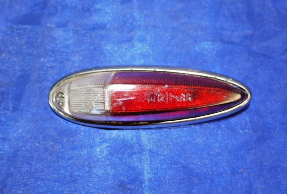 Original VW Hella Parklicht Begrenzungsleuchte K14012 Typ 3 1500  