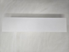 Apple Watch Series 2 Rose Gold Aluminum, 38mm w/ Replacement Strap Box Only 