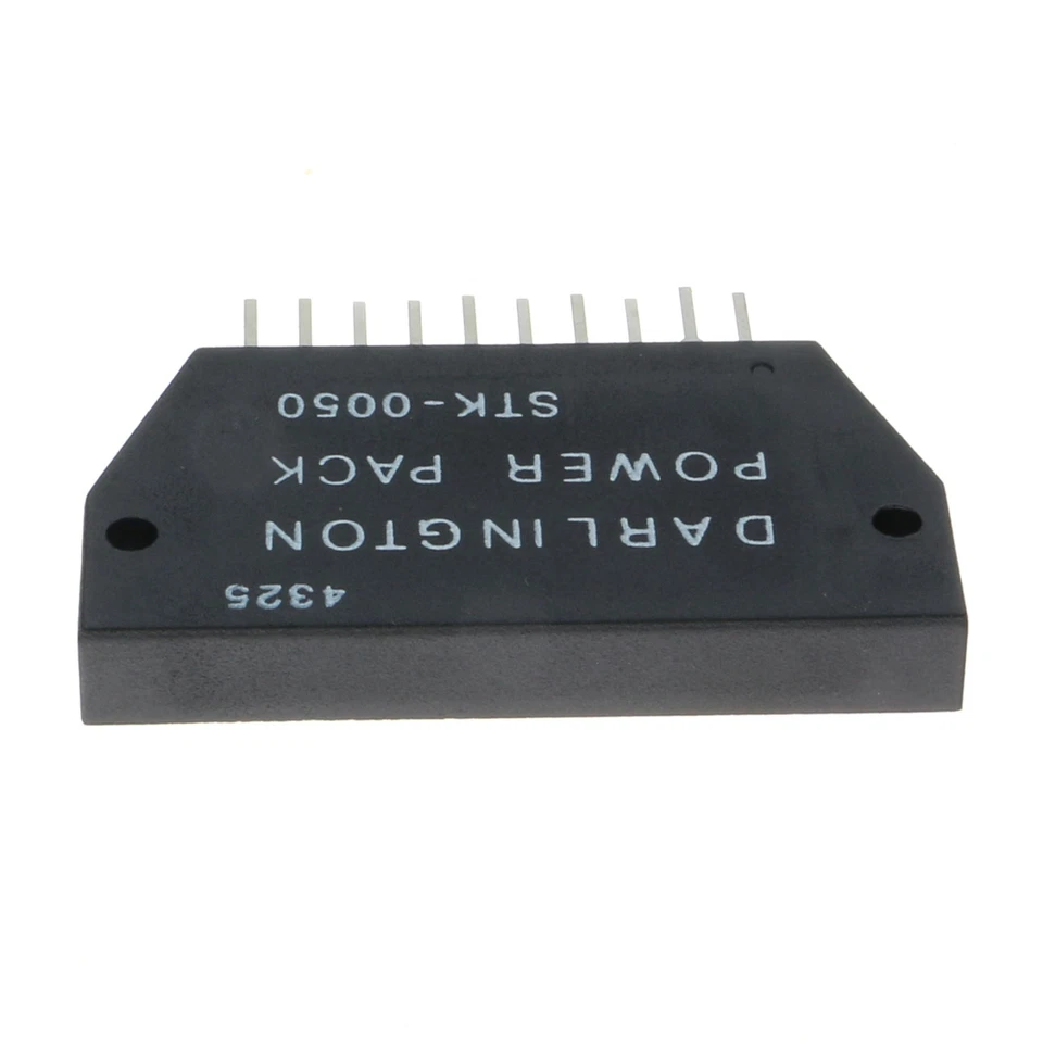 Заменить новый IC усилитель мощности для STK0050 STK0050 - Изображение 4 из 4