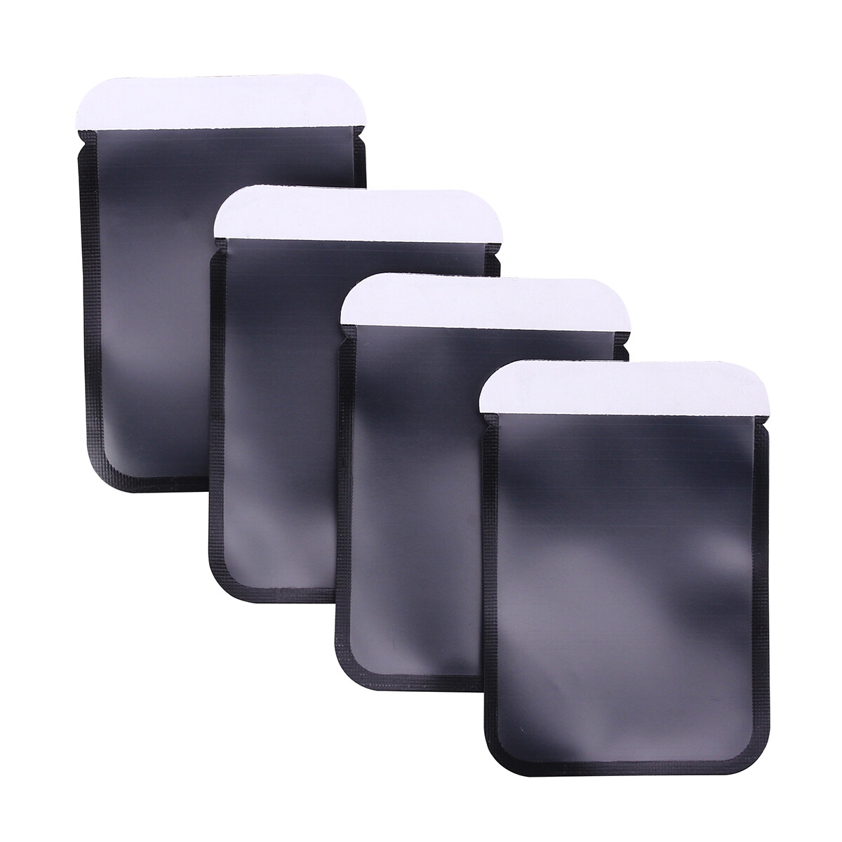 300 Enveloppes Barrières #2 Pour Plaques De Stockage Phosphore ScanX - Radiologie Dentaire