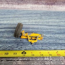 Vintage ertl 1/16 scale front steering rack P...