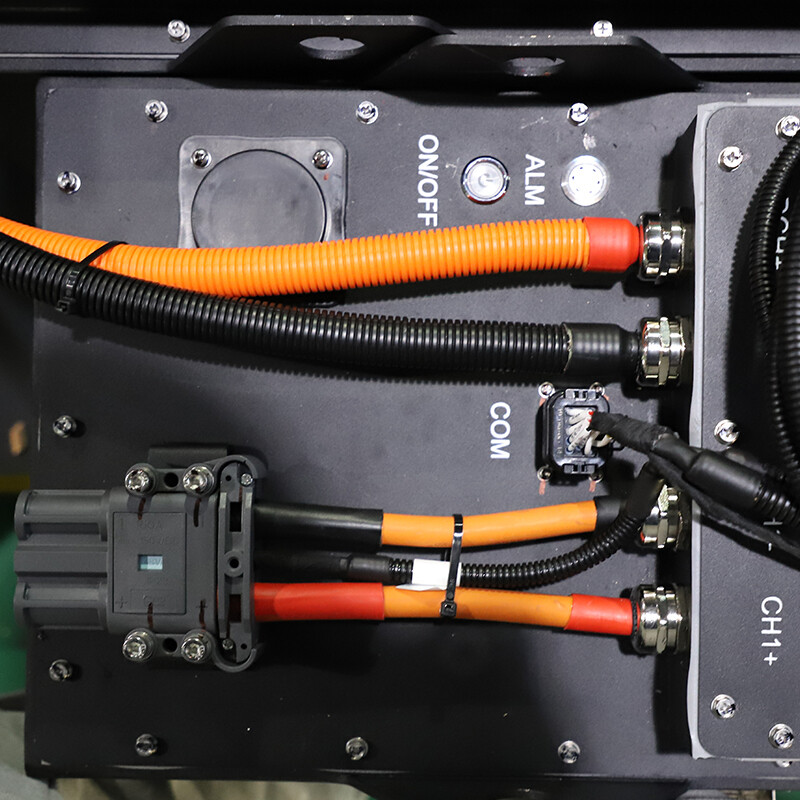 トヨタフォークリフトバッテリー5EC14-I240M-00B 48V 2021年 トヨタ