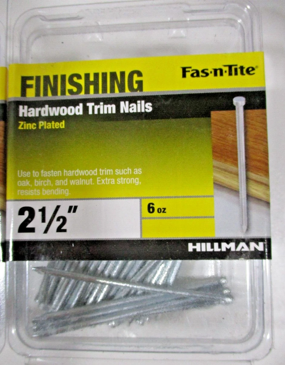 Share more than 135 finishing nails for trim super hot ceg.edu.vn