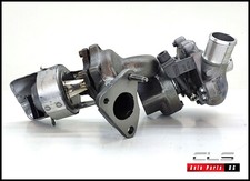 Turbolader LAND ROVER RANGE ROVER III IV L322 4.4 D 4x4 793829 230kW 313PS