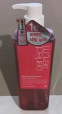 Mise En Scene Perfect Styling Serum Shampoo 680mL