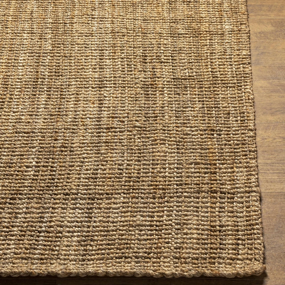 Livabliss x Becki Owens Calla Jute Area Rug , 2' x 3', Tan - Image 2 of 4