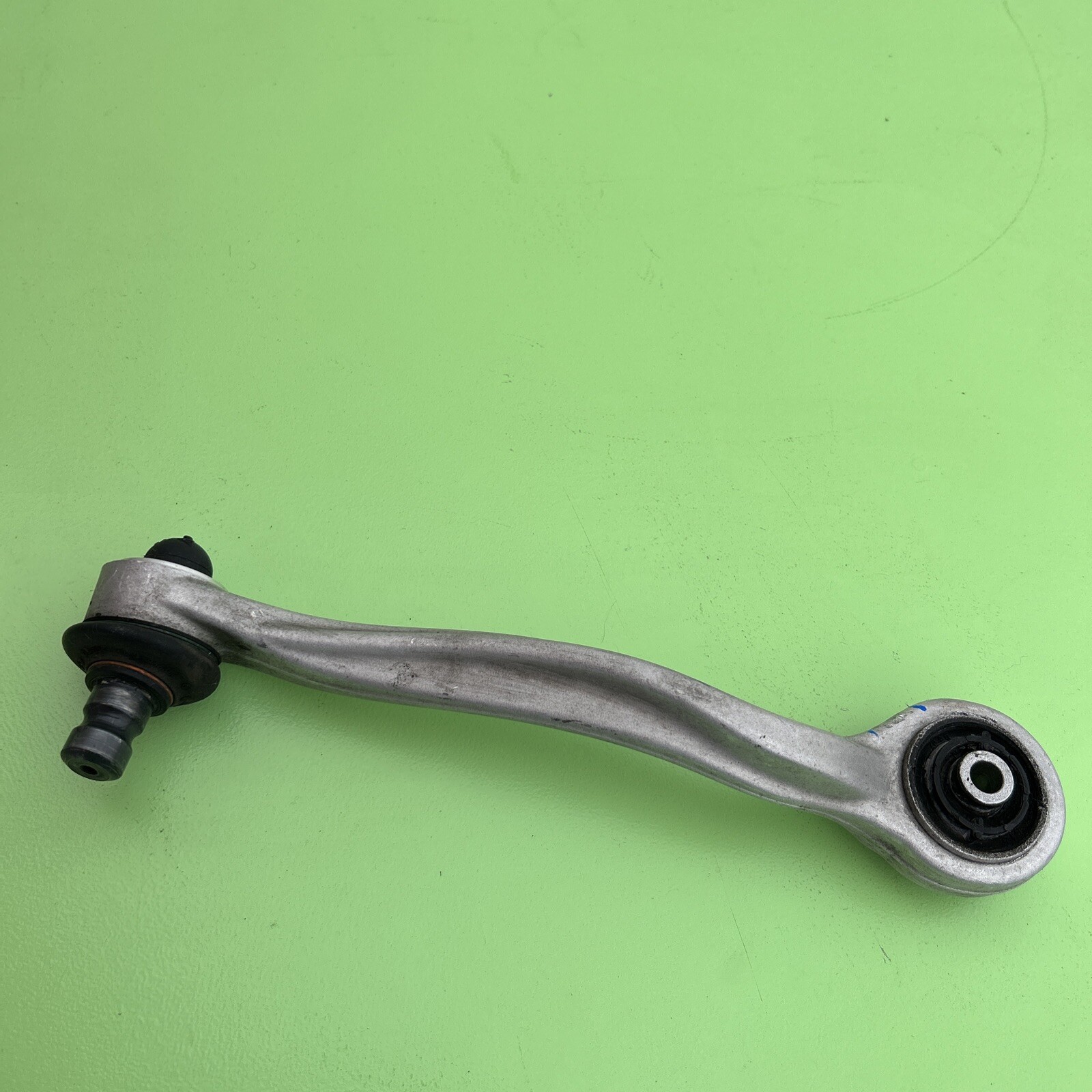 BENTLEY GT GTC UPPER CONTROL ARM LEFT REAR 2003 2004 2005 2006 2007 3W0407509