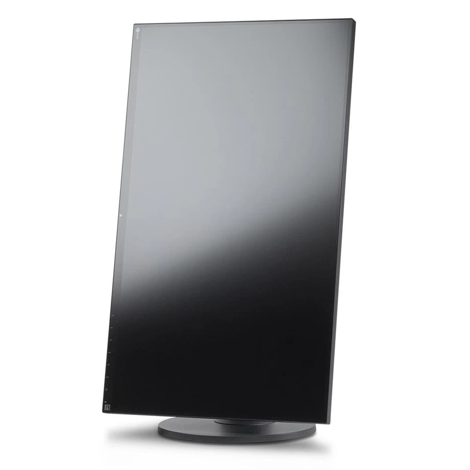 EIZO FlexScan EV2780-BK 27" TFT Monitor WQHD 2560x1440 LED IPS HDMI USB-C A-WARE - Bild 2 von 4