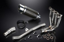 Exhaust Systems for Kawasaki Ninja ZX14 for sale | eBay
