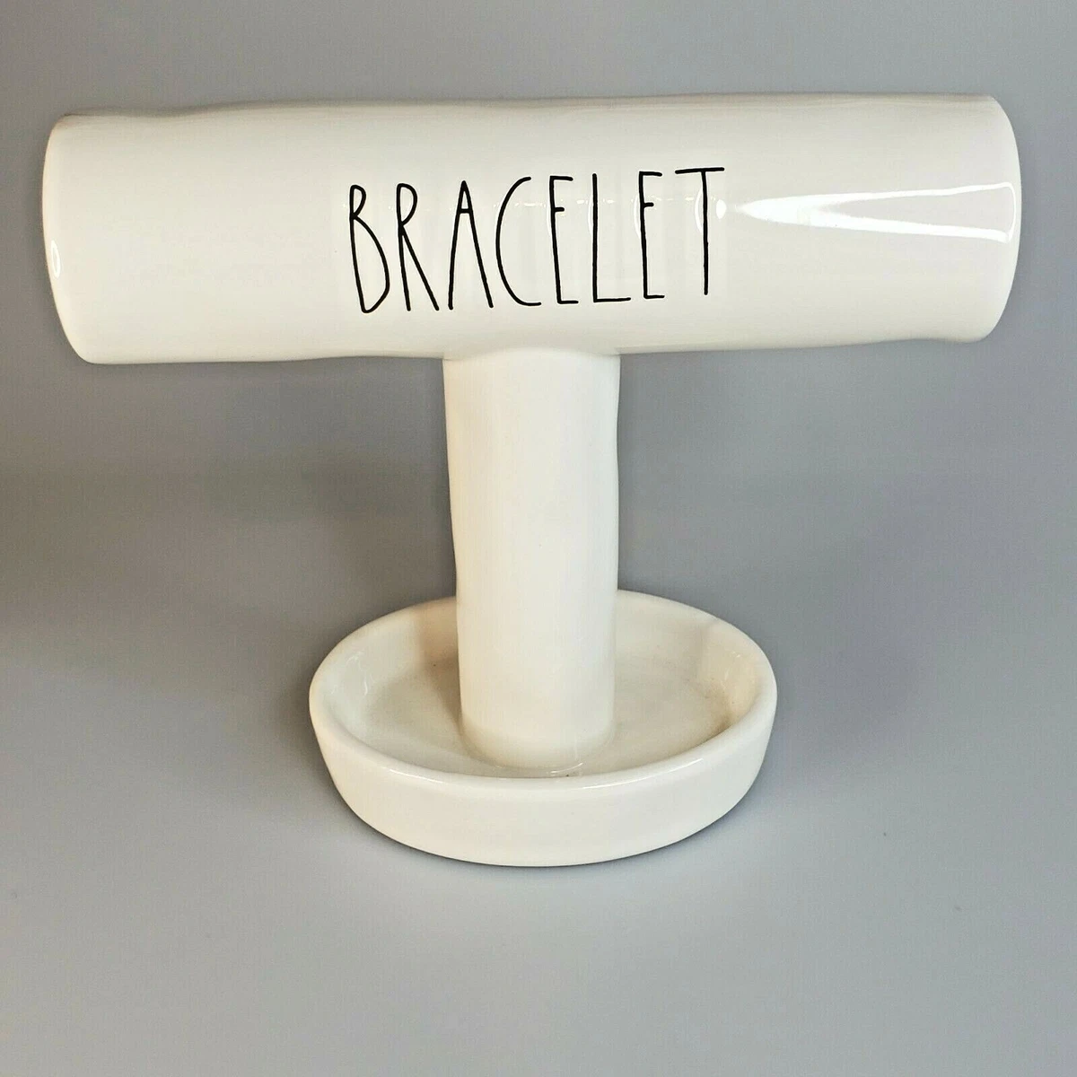 Rae dunn on sale bracelet holder