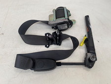 VAUXHALL ASTRA J VXR FRONT DRIVER RIGHT SAFETY SEAT BELT 13394799