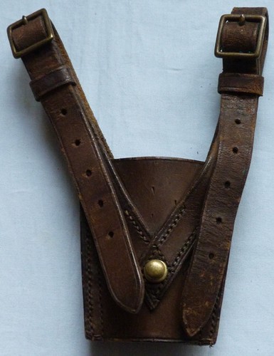 C.WW1 BRITISH ARMY OFFICER'S SWORD FROG #1