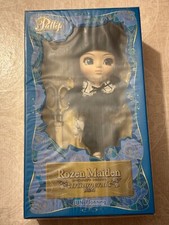 Pullip Souseiseki Rozen Maiden Doll Jun Planning NRFB