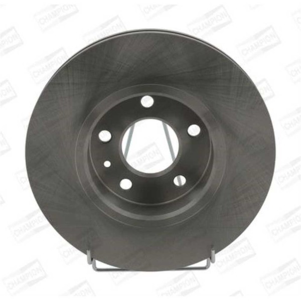 Champion 2X Bremsscheibe Vorne Ø305 Mm BelüFtet FüR Renault Trafic II Kasten FL-image