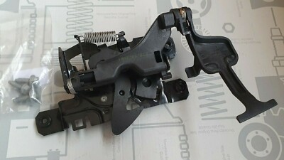 AIC Hebel Motorhaubenzug Motorhaubenöffner Für SEAT SKODA VW 1J1823533C