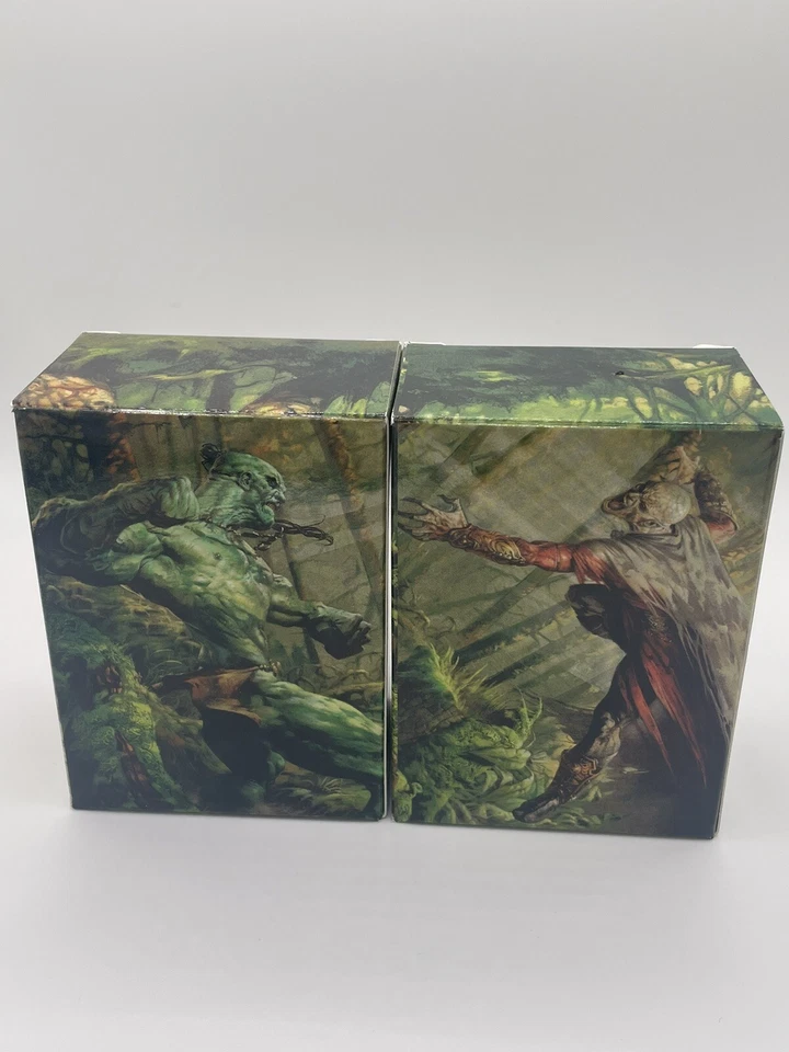 Magic The Gathering Beatdown cofanetto - Immagine 4 di 4