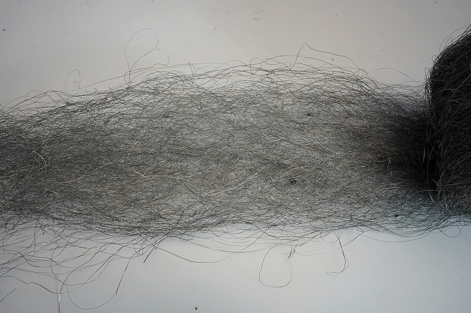 Elephant R5-4 steel wool extra coarse Grade #4 5 lbs