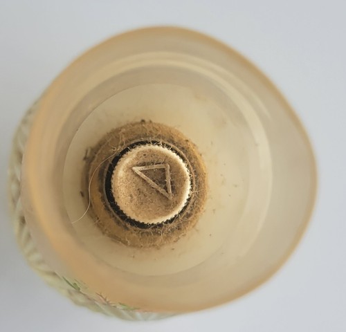 Vintage Avon Perfume Bottles Juke Box & Moonwind Lamp Cologne/Perfume - Picture 16 of 17