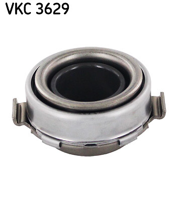 Clutch Release Bearing SKF VKC 3629 Fits Subaru Justy Vivio - Image 3