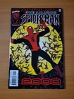 Amazing Spider-Man Annual '00 ~ NEAR MINT NM ~ 2000 Marvel Comics