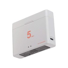 DJI Osmo Action 5 Pro/4/3 Dual-Slot Battery Charger Box