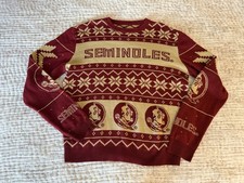 FLORIDA STATE Sweater