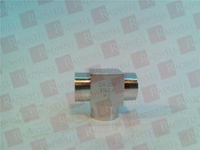 SWAGELOK 6LV-8MW-3P / 6LV8MW3P NEW NO BOX