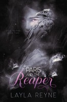 Layla Reyne | Paris And The Reaper | Taschenbuch | Englisch (2024) | Layla Reyne