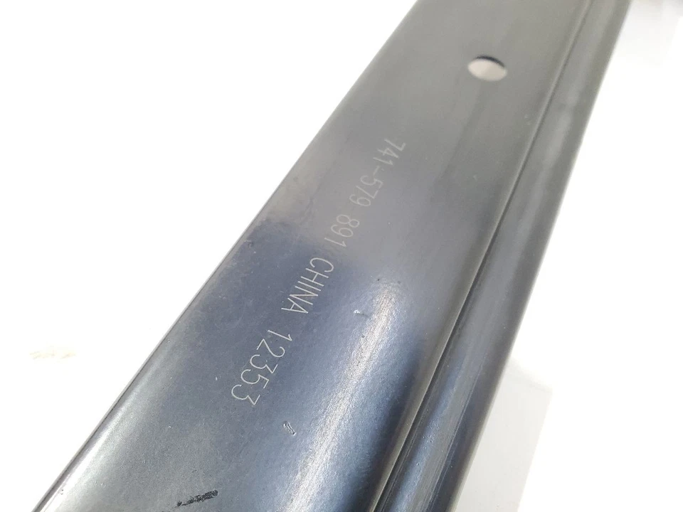 Б/у регулятор заднего правого окна двери задний подходит: 2006 Gmc Sierra 2500 пикап ele - Изображение 3 из 4