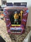 MOTU Masters of The Universe Masterverse Vintage Collection MAN-AT-ARMS Figure