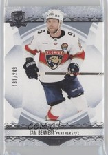 2022-23 Upper Deck The Cup 131/249 Sam Bennett #72 0c9f