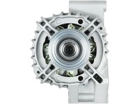 As-Pl Lichtmaschine Generator 120A 12V FüR Fiat Doblo Kasten/Kombi Alfa Romeo