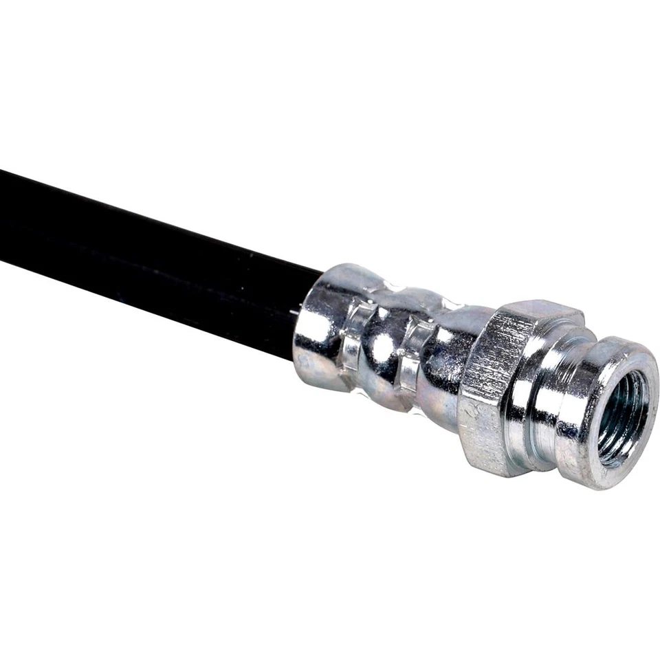 2x Rear Inner Brake Hose Brake Line For 2012 - 2015 2016 2017 2018 2019 Fiat 500 - Image 3 of 4