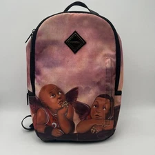 Sprayground Backpack Backpack Chicago Bulls Baby Angels Jordan & Pippen *Flaws*