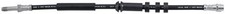 Bremsschlauch A.B.S. SL 1122 für AUDI A4 8KH B8 Allroad TDI quattro TFSI