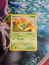 Bulbasaur 93/147 Supreme Victors (MP) Pokemon TCG
