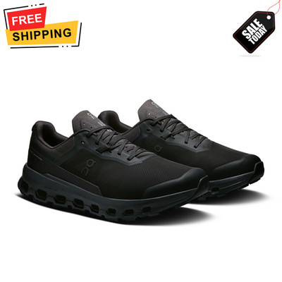 HOT SALE On Cloudvista 2 Shoes Men Multiple Colors Trail Running Sneakers