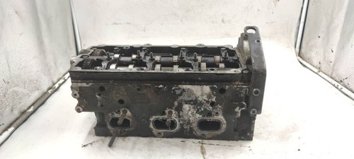 Volkswagen Golf V 2006 Diesel 77kW Zylinderkopf H0L02 MPR37659